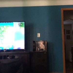 Meet your Posher, Andy